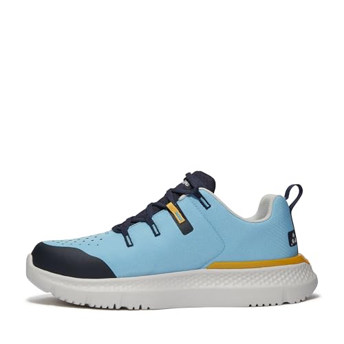Medium Blue/White V1