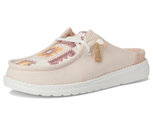 Pale Pink/Multi