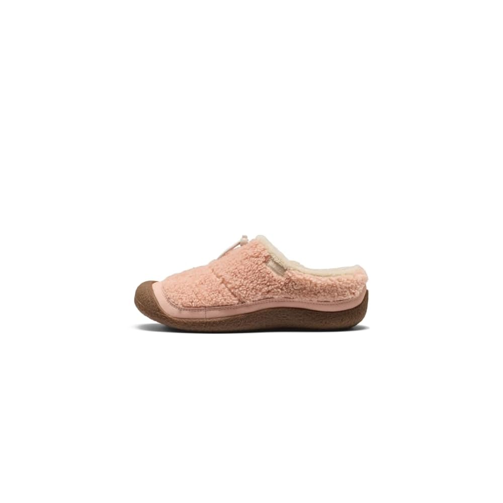 Cameo Rose Sherpa