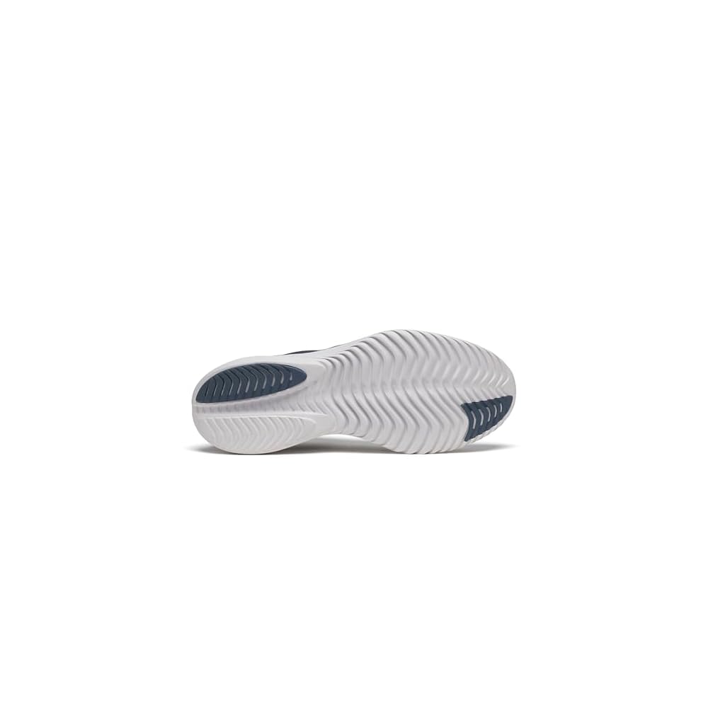 Navy/Silver