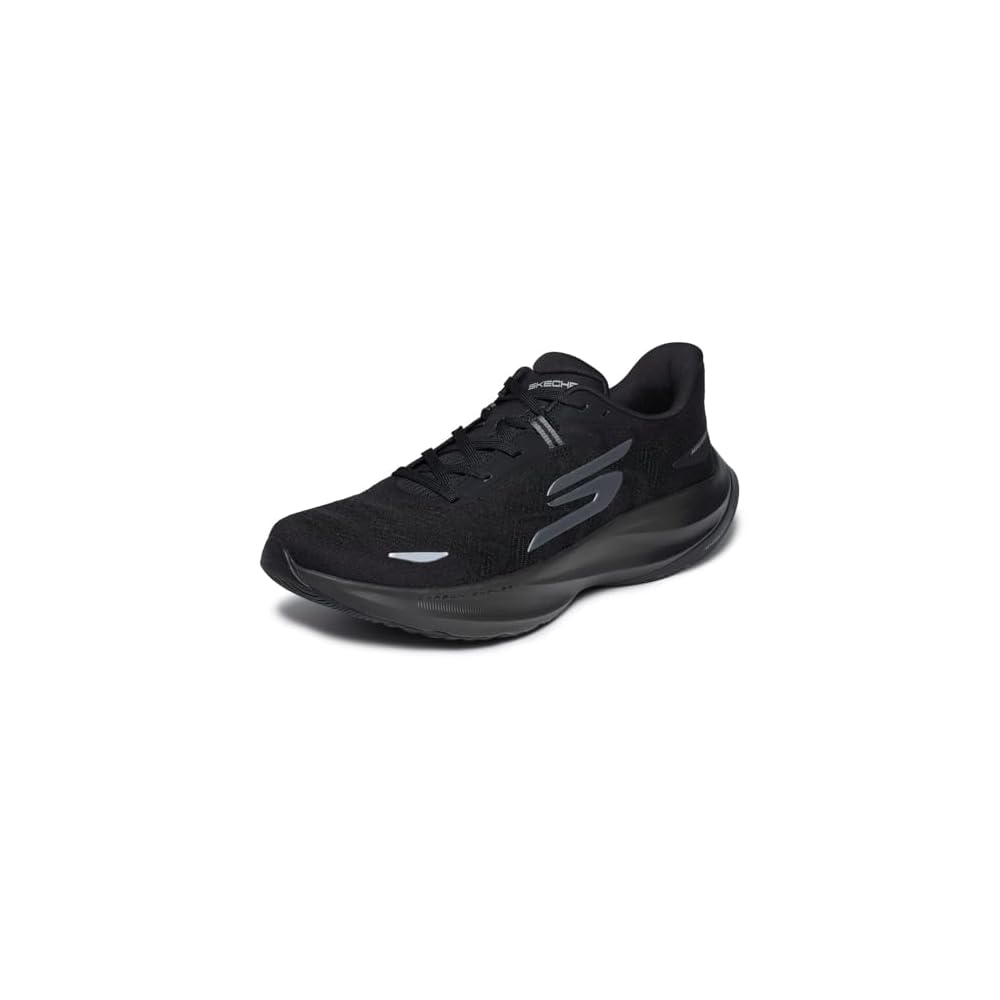 Black/Charcoal
