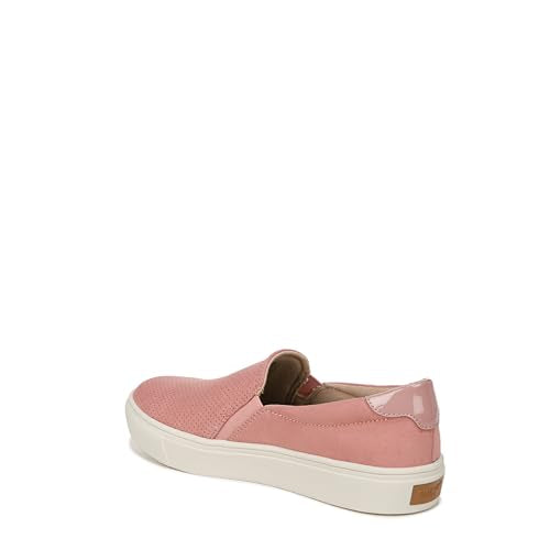 Rose Pink Microfiber