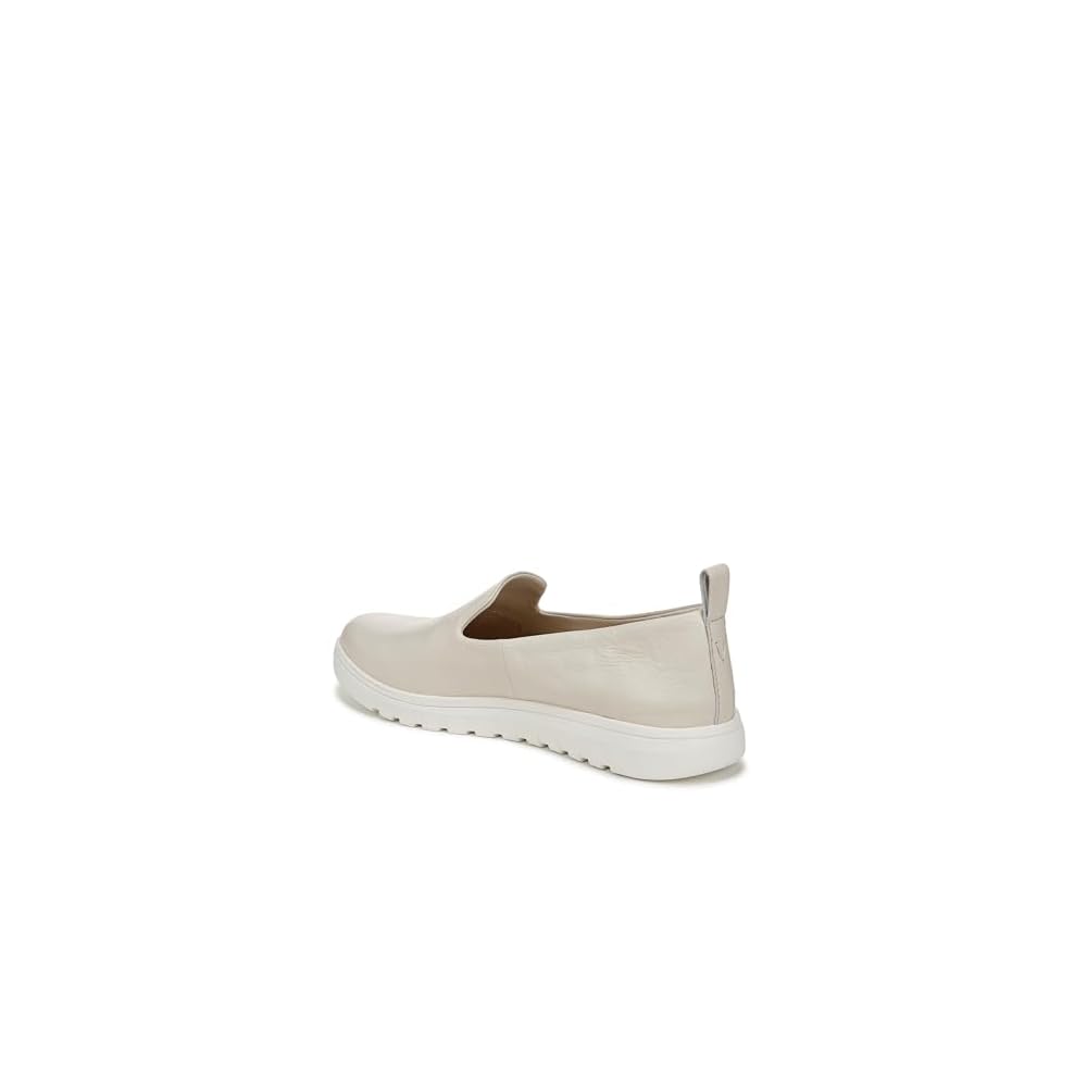 Cream Leather