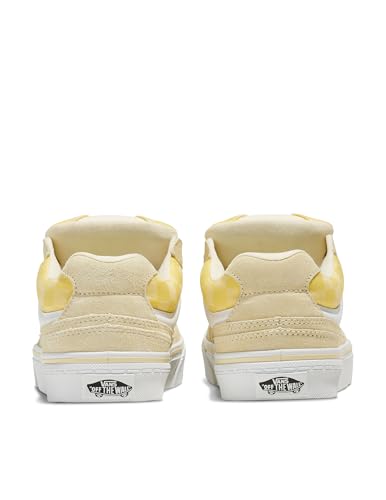 Check Textile Yellow Dust