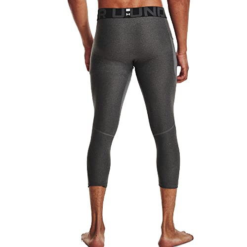 Carbon Heather (090)/Black
