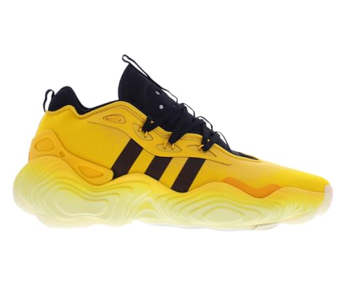 Crew Yellow/Core Black/Easy Yellow