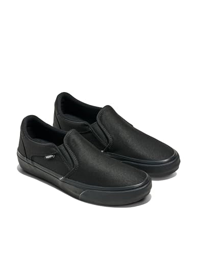 Textile Black/Black