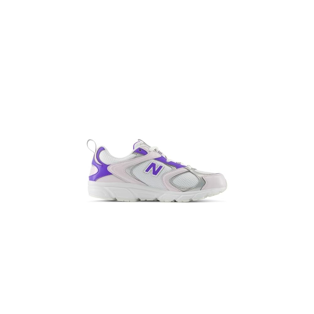 White/Taro/Electric Indigo