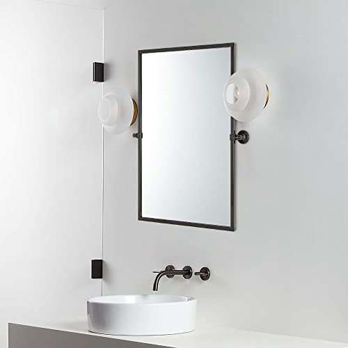 Oil Rubbed Bronze