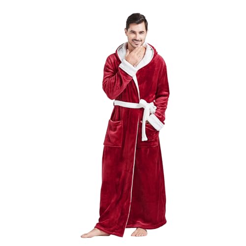 Red & White