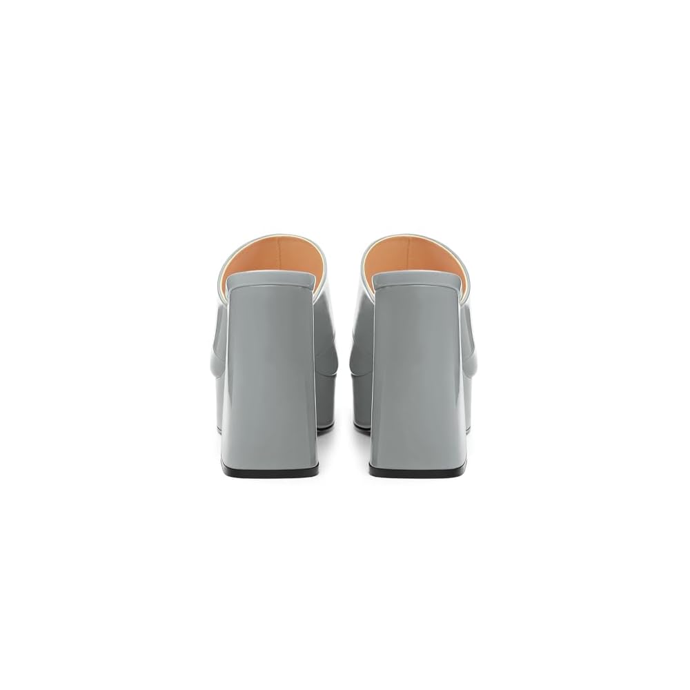 Grey Patent