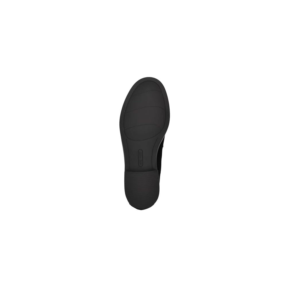 Black Suede 007