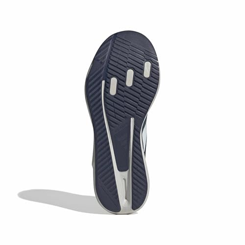 Night Indigo/Cream White/Gold Metallic