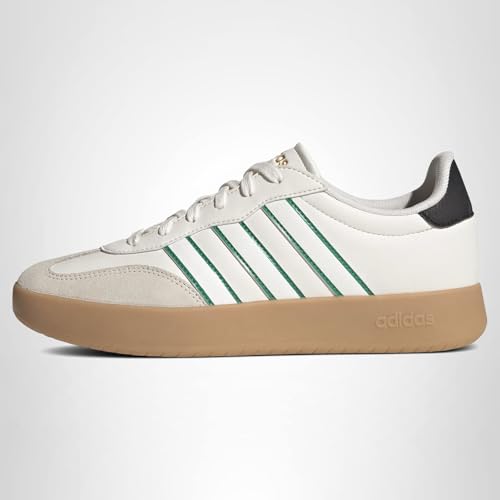 White/White/Court Green