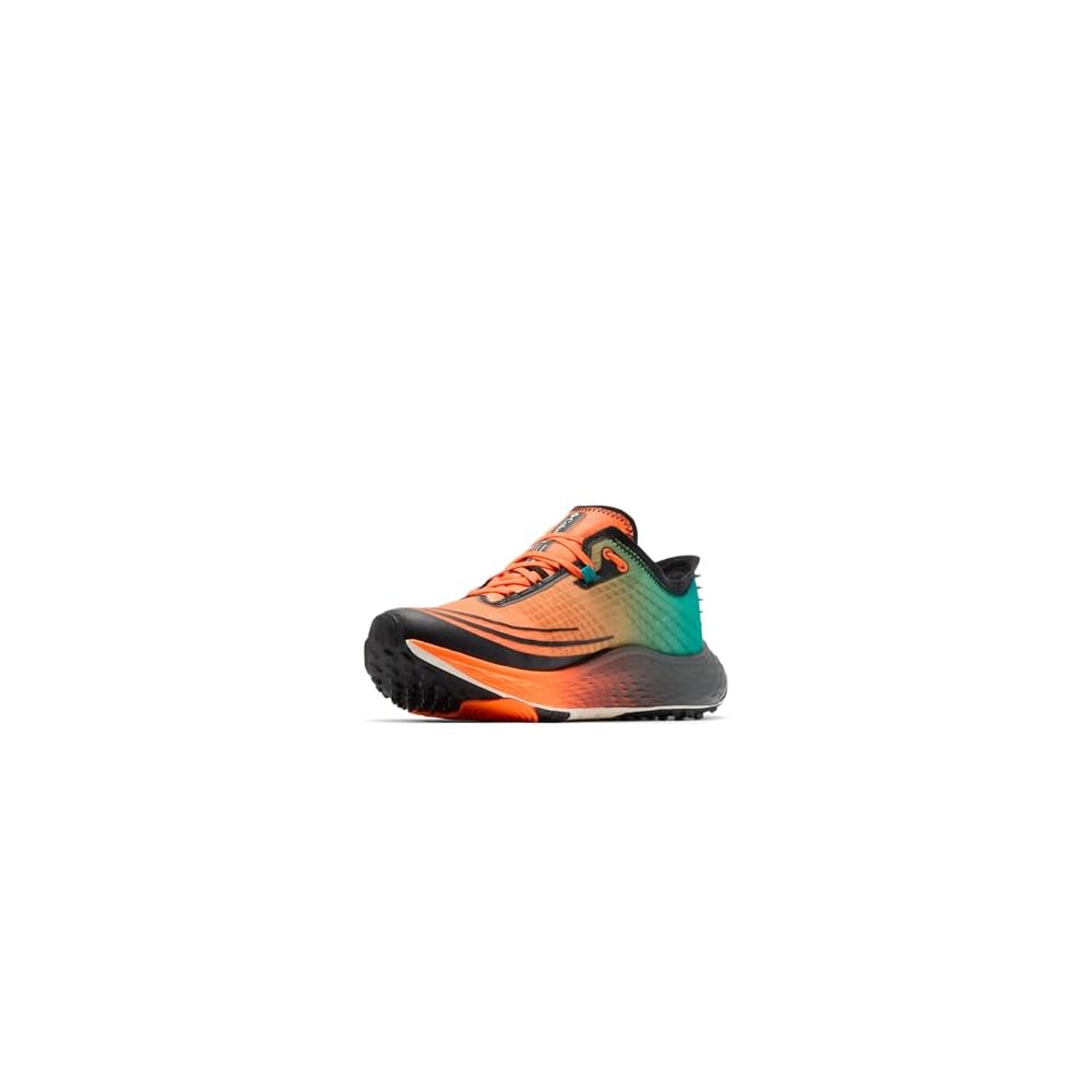 Teal Chloride/Blaze