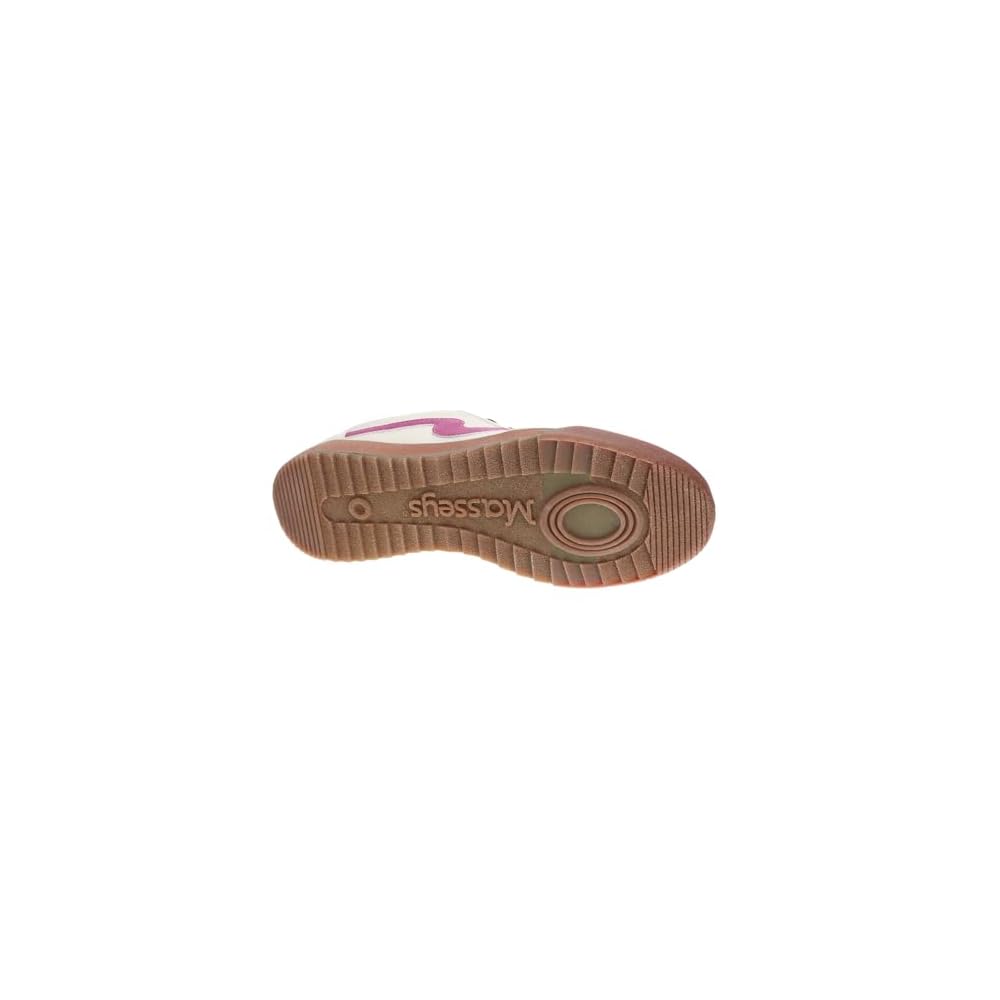Bone-red Plum