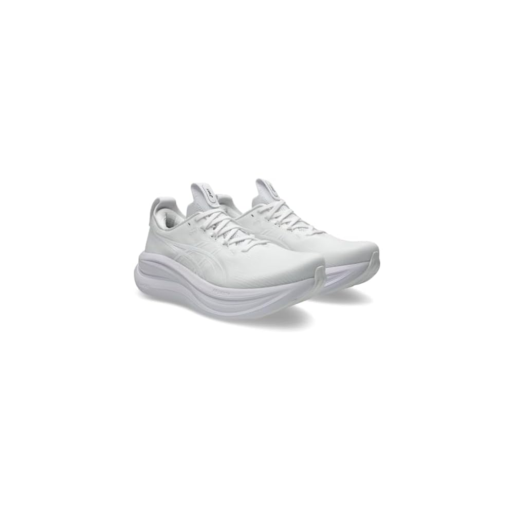 White/White