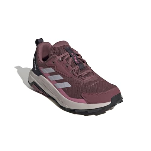 Quiet Crimson/Silver Dawn/Pink Fusion