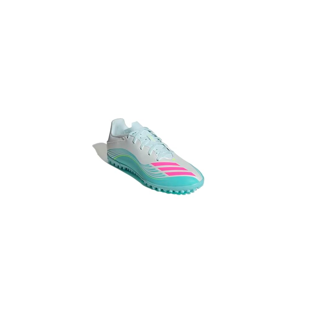 White/Lucid Pink/Flash Aqua