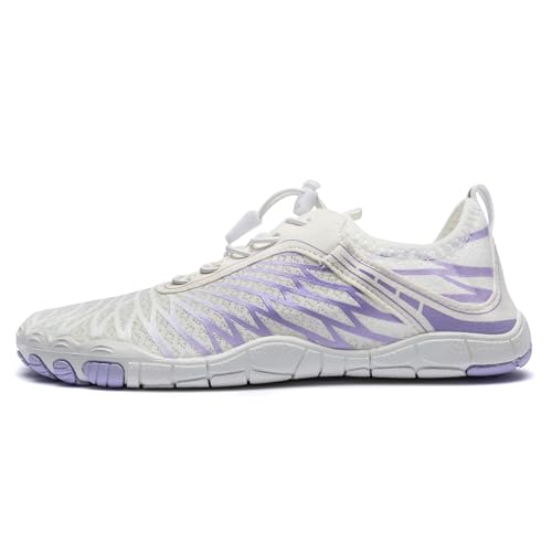 White_purple