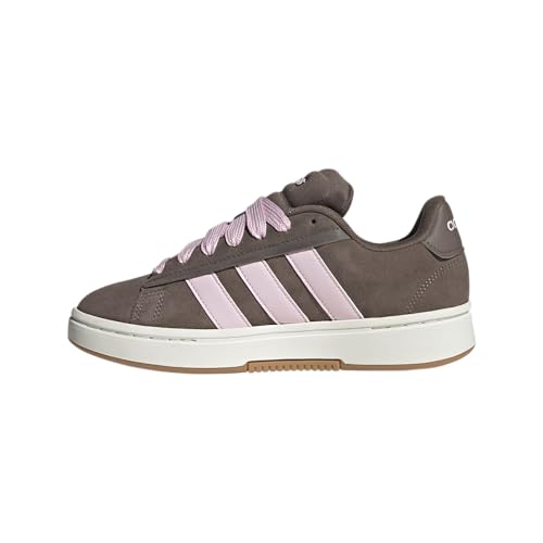 Earth Strata/Clear Pink/Gum