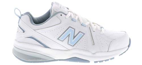 White/Light Blue