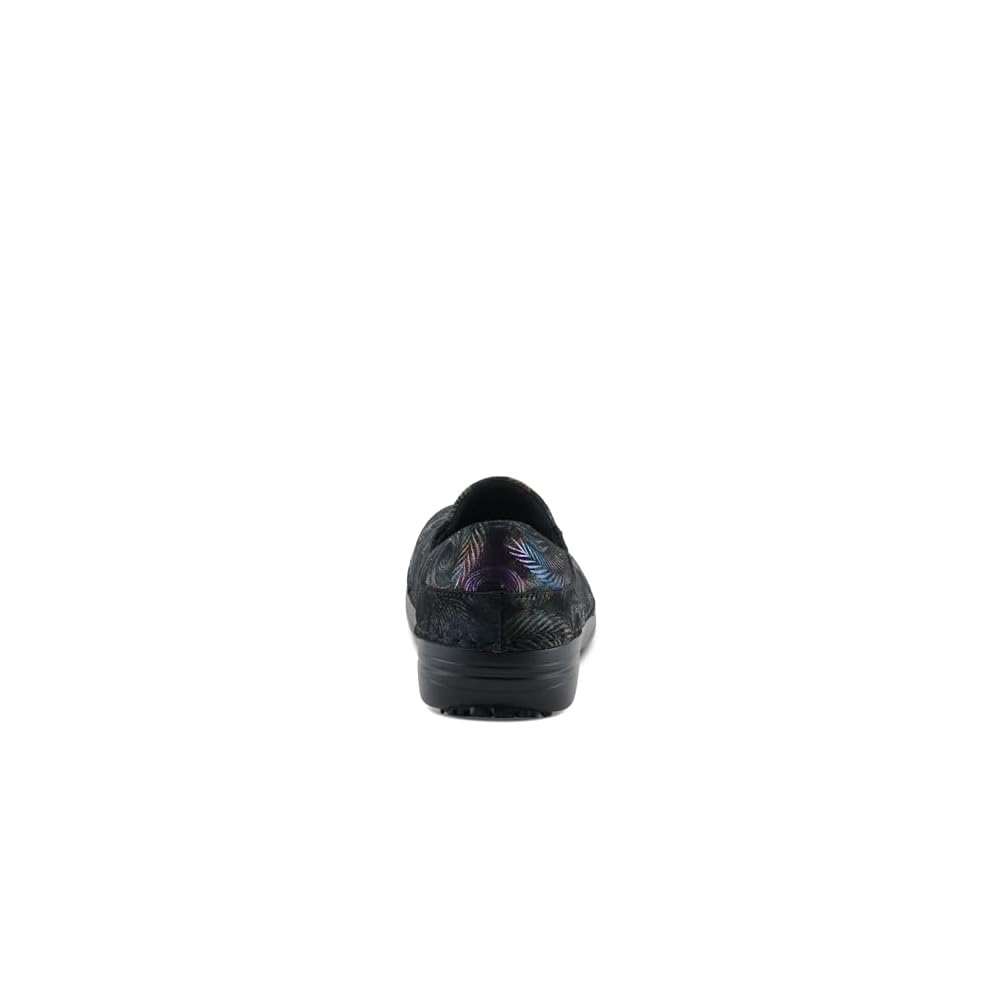 Nite Black Multi