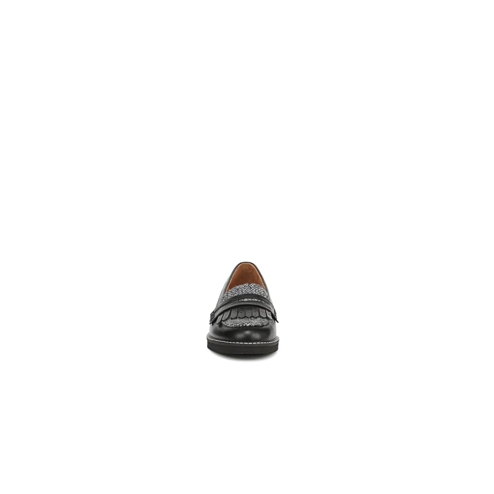 Black Tweed