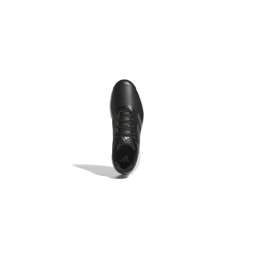 Core Black/Iron Met./Silver Met.