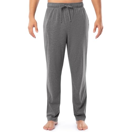 Dark Heather Grey