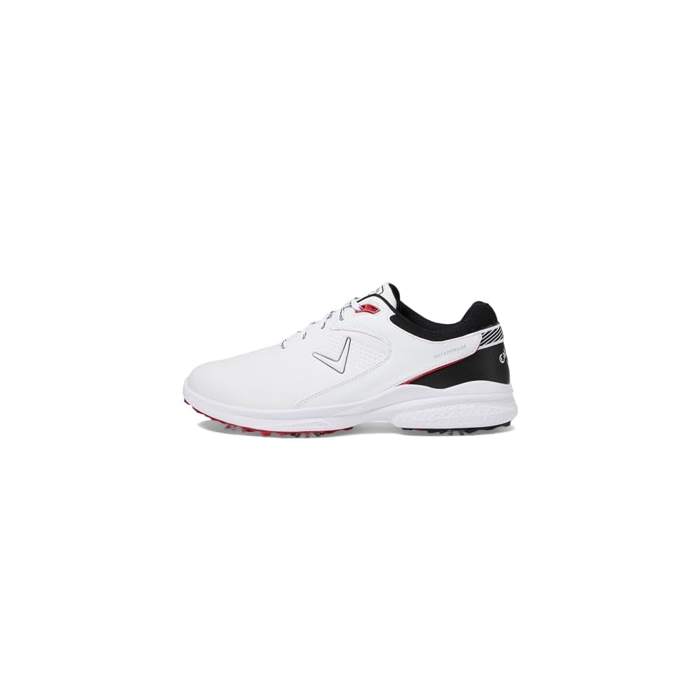 White/Black
