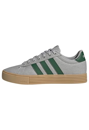 Grey/Gum/Collegiate Green