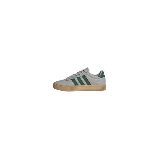 Grey/Gum/Collegiate Green