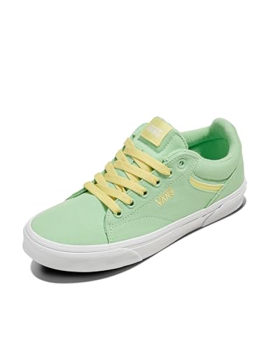 Canvas Cacti Green