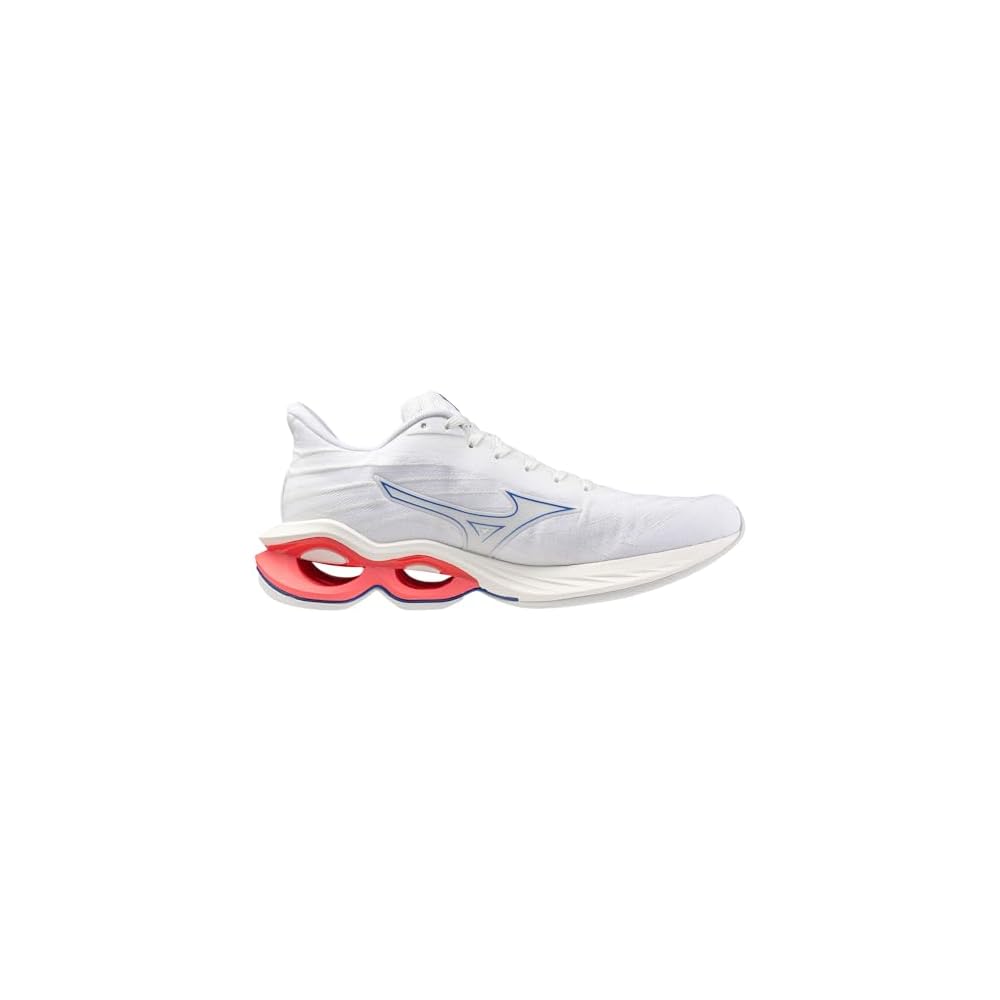 White/Pearl Blue