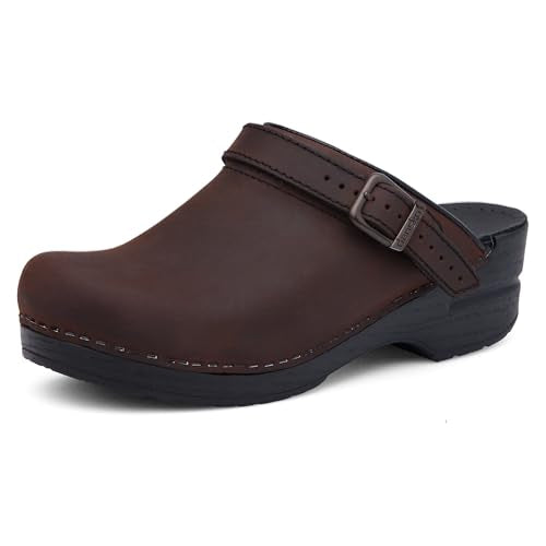 Antique Brown