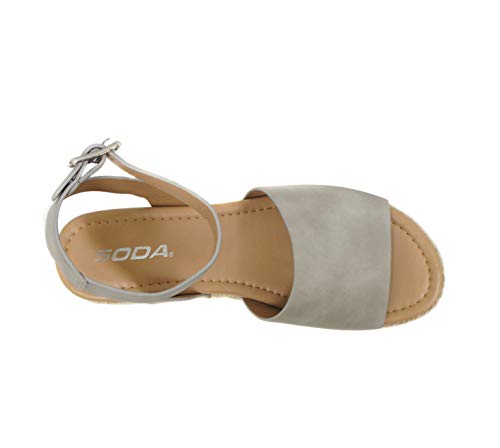 Dove Grey