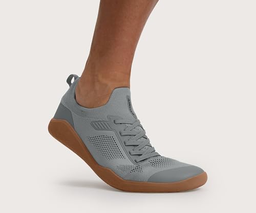 Dark Grey/Gum