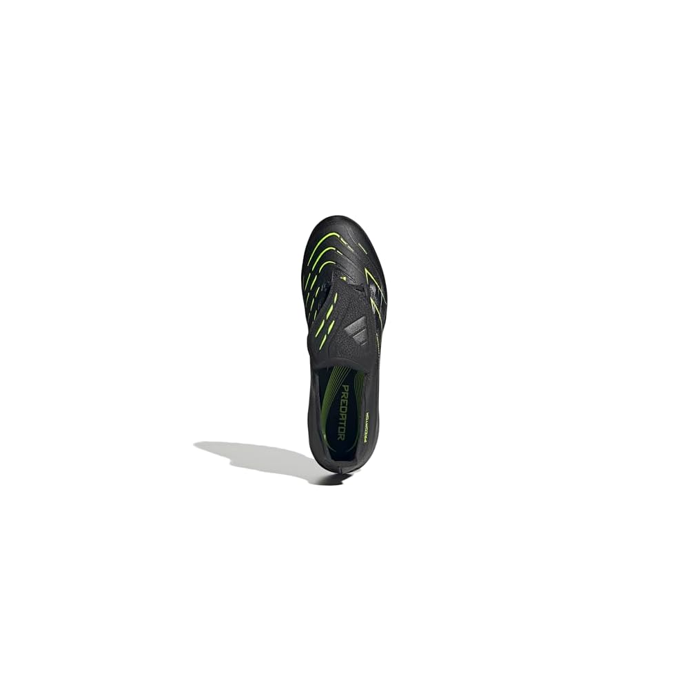 Black/Carbon/Lucid Lemon