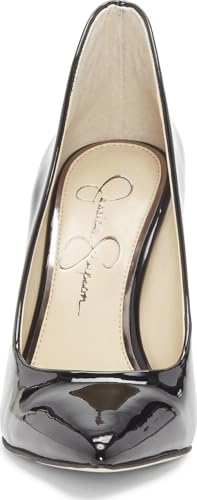 Black Patent