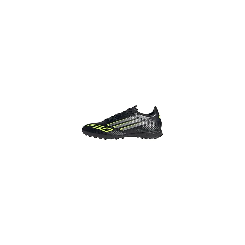Black/Iron Metallic/Lucid Lemon