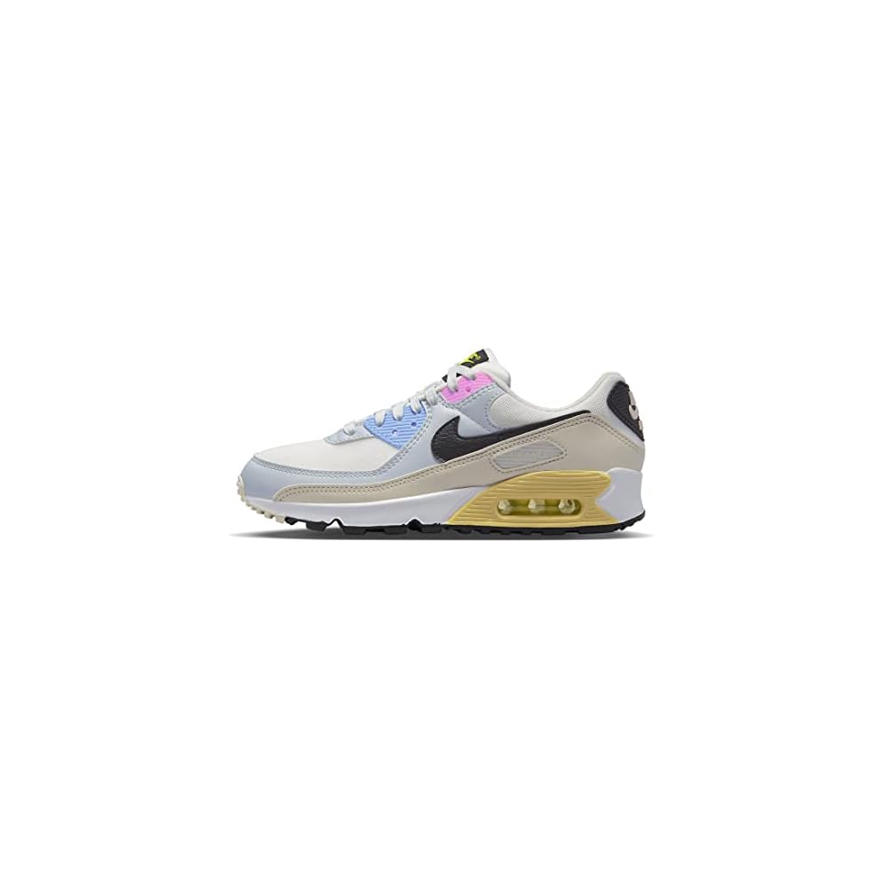 Summit White Black Light Bone