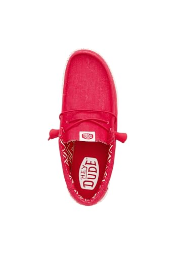 Savvy Red