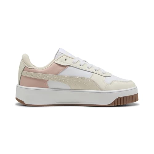 Puma White Alpine Snow Frosted Ivory