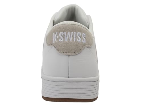 White/Gray/Gum