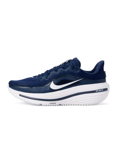 Midnight Navy/White/Obsidian