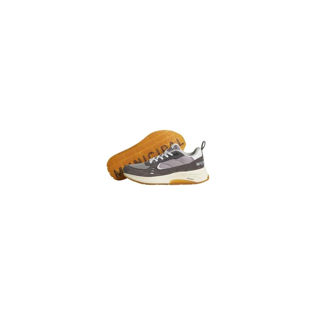 Gray/Gray/Gum