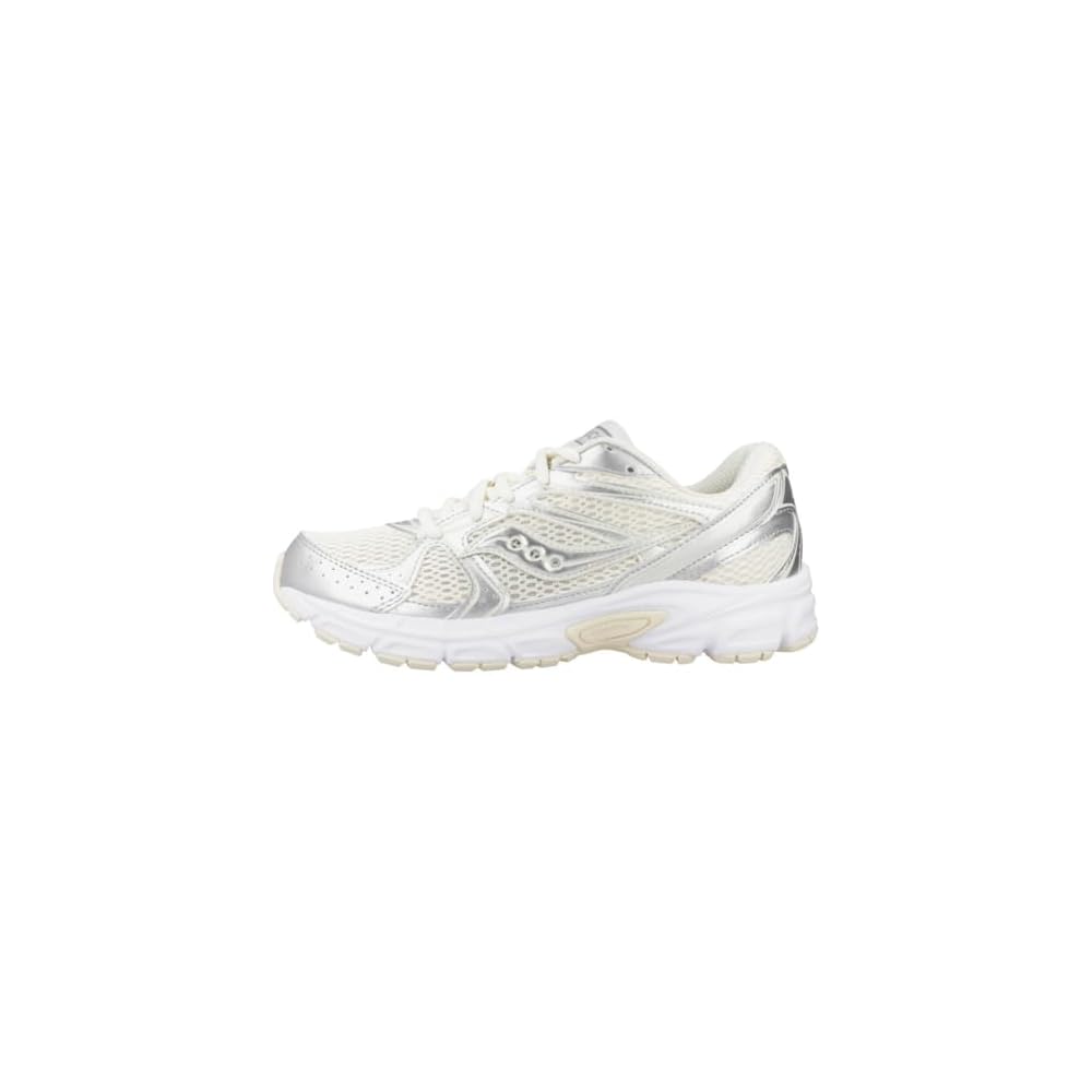 Cream/Silver