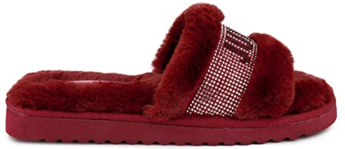 Halo Burgundy