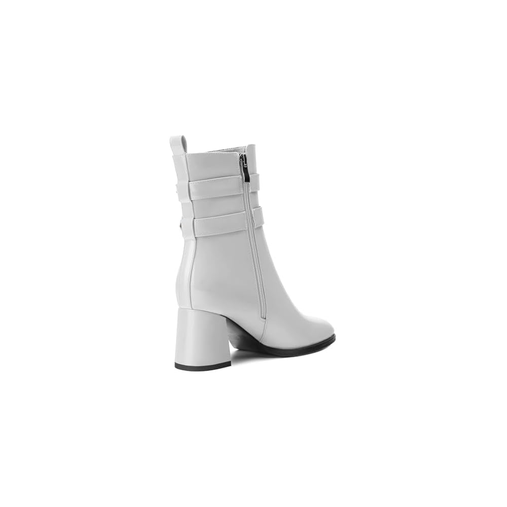 White Patent